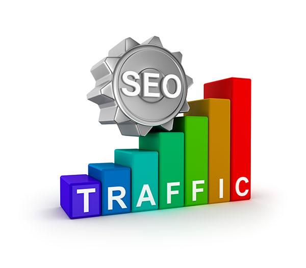 طرق لزيادة (Traffic) على موقعك دون الحاجة للدفع