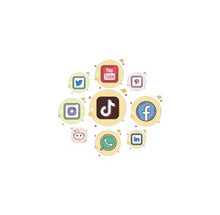 الخدمات الشهرية - ميديا الخليج